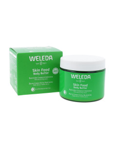 Crema corporal piel seca Skin Food 150 ml Weleda